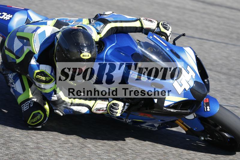 /54 19.09.2025 Speer Racing ADR/Gruppe rot/44